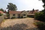 3 bedroom detached bungalow to rent