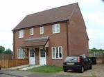 2 bedroom semi-detached house to rent