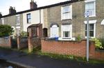 3 bedroom terraced house to rent