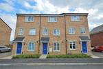 4 bedroom terraced house to rent