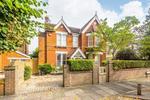 6 bedroom detached house to rent