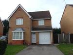 3 bedroom detached house to rent