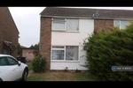 2 bedroom semi-detached house to rent