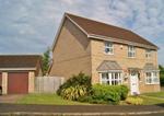 4 bedroom detached house to rent