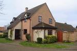 4 bedroom detached house to rent