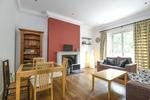 3 bedroom flat to rent