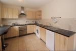 3 bedroom flat to rent