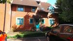 1 bedroom ground floor flat to rent