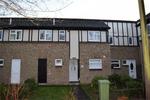 4 bedroom terraced house to rent