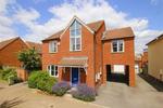 5 bedroom detached house to rent