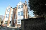 2 bedroom ground floor flat to rent