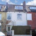 4 bedroom terraced house to rent