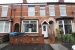 3 bedroom terraced house to rent