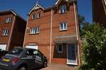 3 bedroom detached house to rent