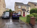 2 bedroom semi-detached house to rent