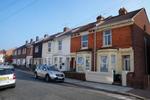 4 bedroom terraced house to rent