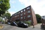 2 bedroom ground floor flat to rent