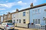 4 bedroom terraced house to rent