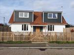 4 bedroom detached house to rent