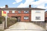 5 bedroom semi-detached house to rent