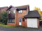 4 bedroom terraced house to rent