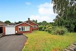 3 bedroom bungalow to rent