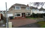 4 bedroom detached house to rent