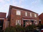 3 bedroom semi-detached house to rent