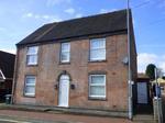 1 bedroom ground floor flat to rent