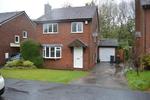 4 bedroom detached house to rent