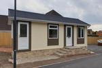 1 bedroom detached bungalow to rent