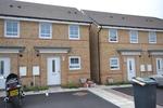 2 bedroom semi-detached house to rent