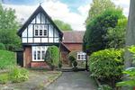 3 bedroom detached house to rent