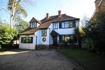 4 bedroom detached house to rent