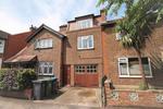Studio flat to rent