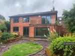 5 bedroom detached house to rent