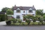 3 bedroom detached house to rent