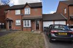 2 bedroom semi-detached house to rent