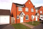 3 bedroom semi-detached house to rent