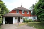 3 bedroom detached house to rent