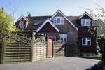 3 bedroom detached house to rent