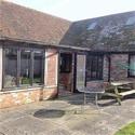 3 bedroom barn conversion to rent