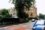 4 bedroom flat to rent