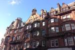 3 bedroom flat to rent