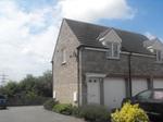 2 bedroom coach house to rent