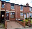 2 bedroom end of terrace house to rent