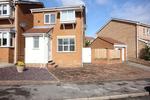 3 bedroom detached house to rent