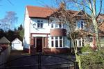 4 bedroom semi-detached house to rent