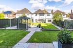 6 bedroom detached house for sale