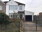 3 bedroom semi-detached house to rent